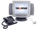 TeleVantage desktop
