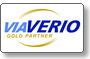 ViaVerio Gold Partner