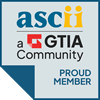 ASCII Member