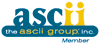 ASCII Member