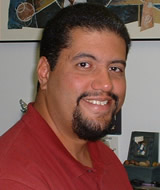 Simon Silva, Jr.