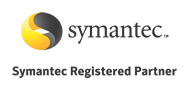 Symantec Registered Partner