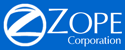 Zope logo