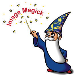 ImageMagick